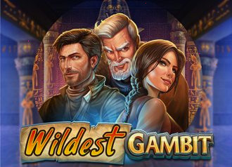 Wildest Gambit видеослот